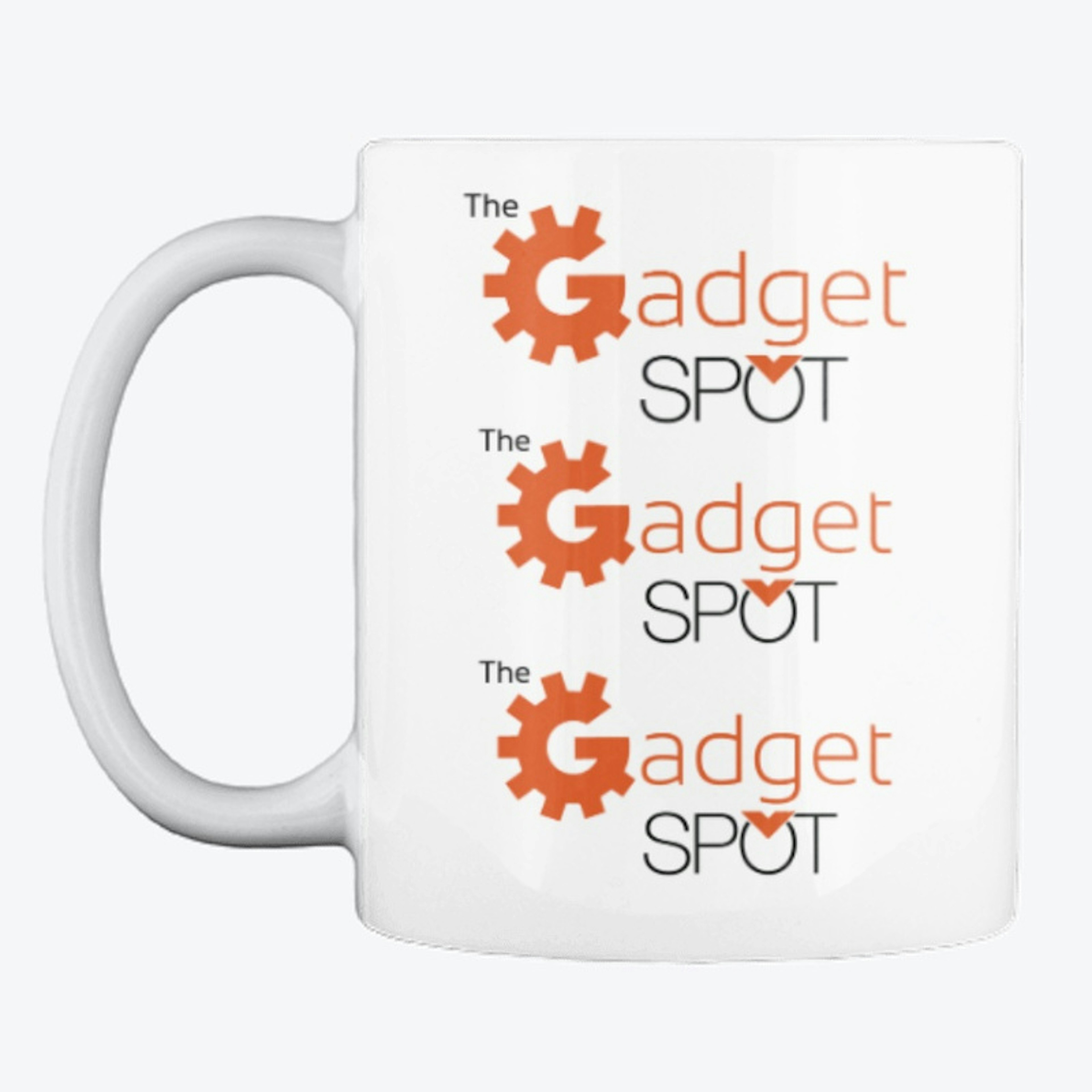 The Gadget Spot White Out!