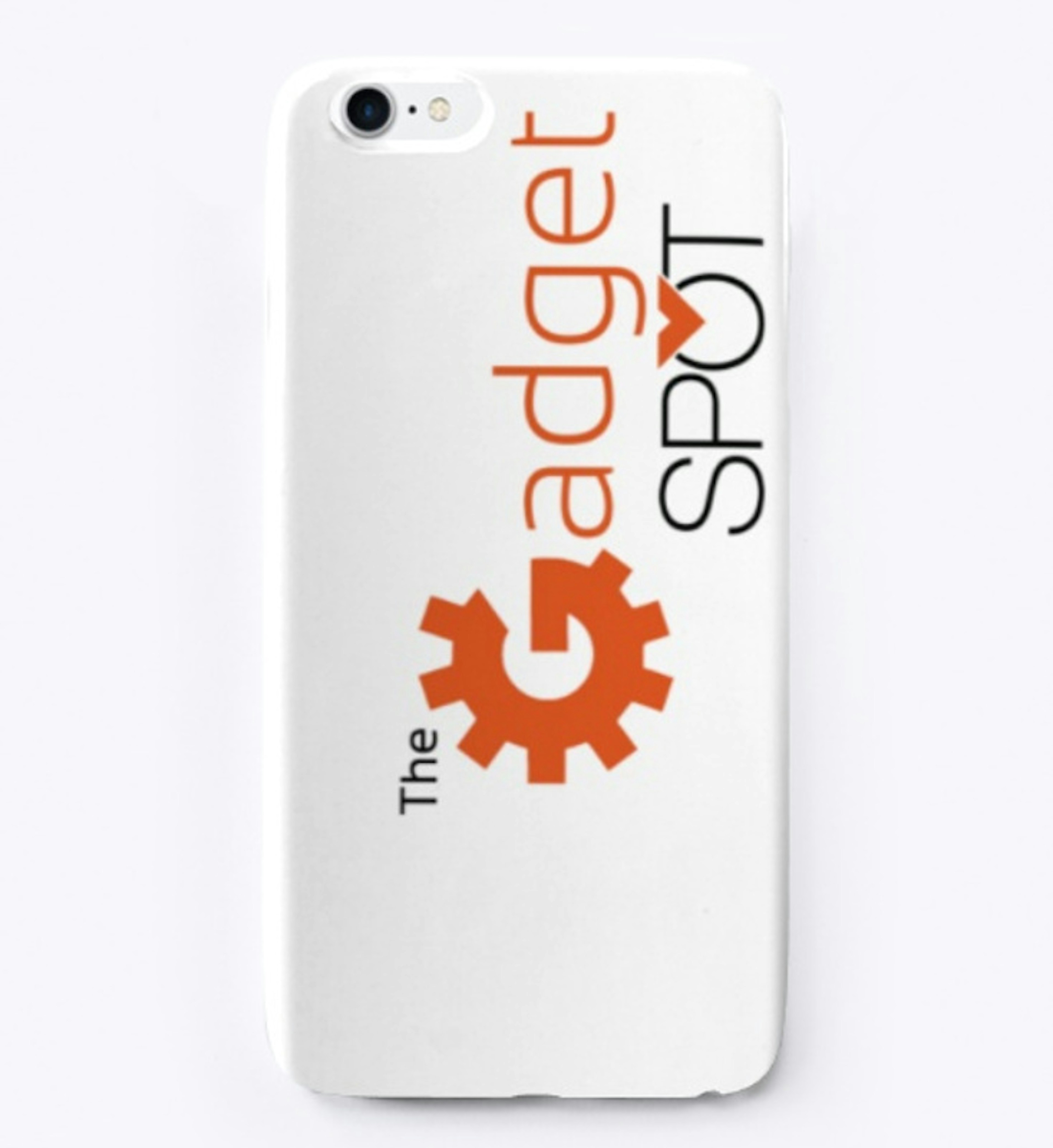 The Gadget Spot White Out!