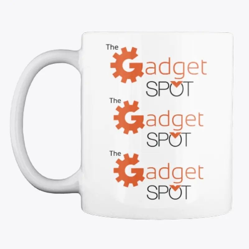 The Gadget Spot White Out!