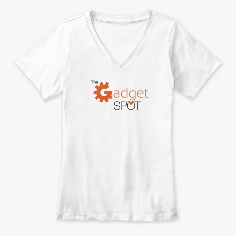 The Gadget Spot White Out!