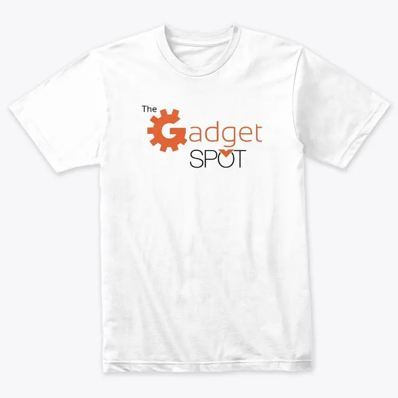 The Gadget Spot White Out!