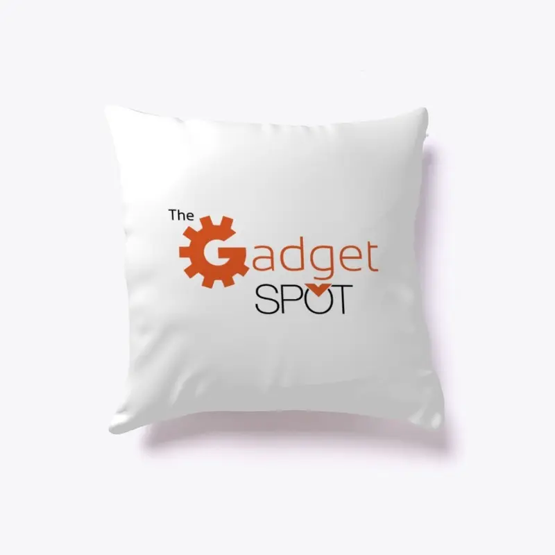 The Gadget Spot White Out!